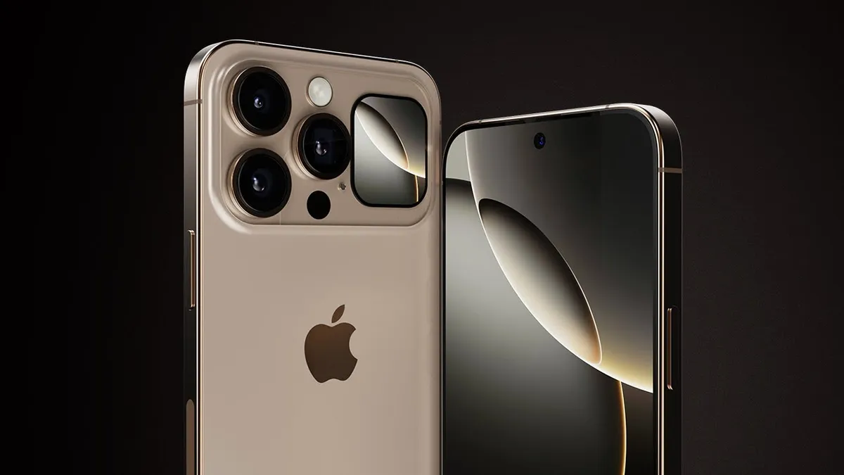 Fin du Pro Max, refroidissement, meilleure batterie, triple capteur… l’iPhone 17 Ultra se dévoile enfin