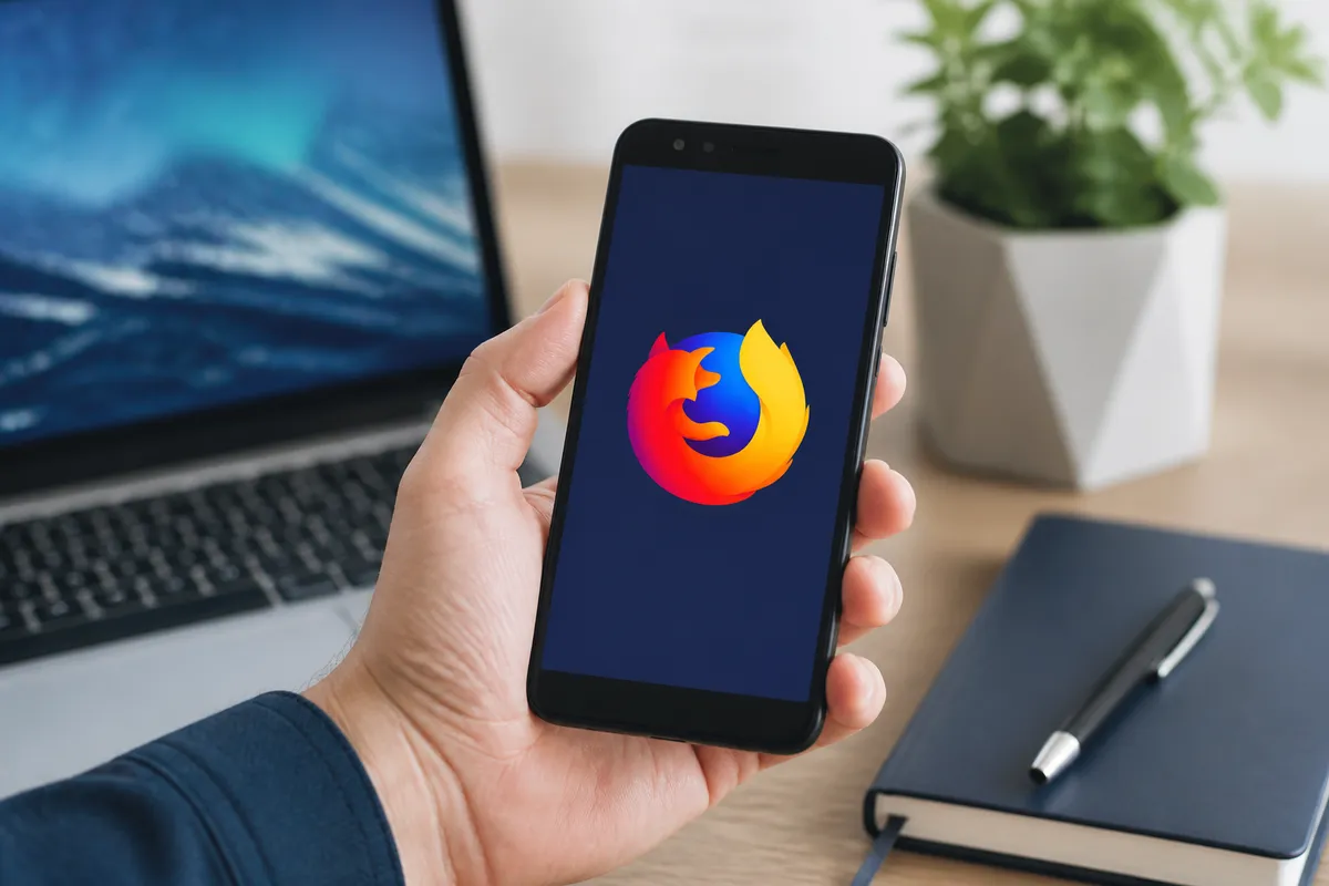 Firefox Quantum est enfin officiellement sorti