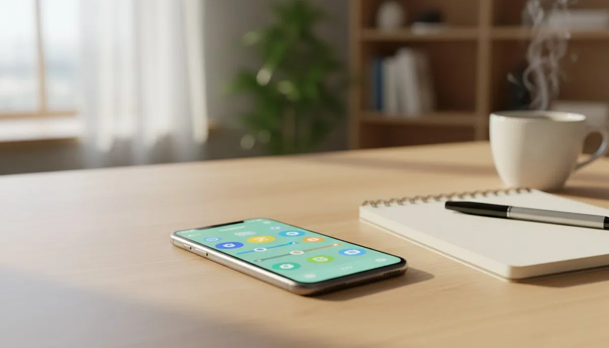 Galaxy S25 : Samsung intègre les meilleures fonctions IA de Google