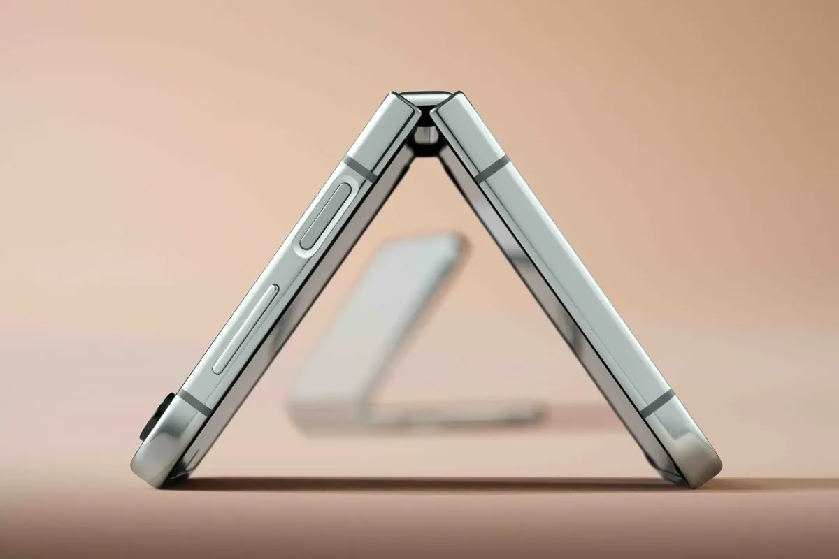 Galaxy Z Flip 7 : Samsung mise sur une meilleure autonomie au quotidien plutôt que sur une puissance brute record
