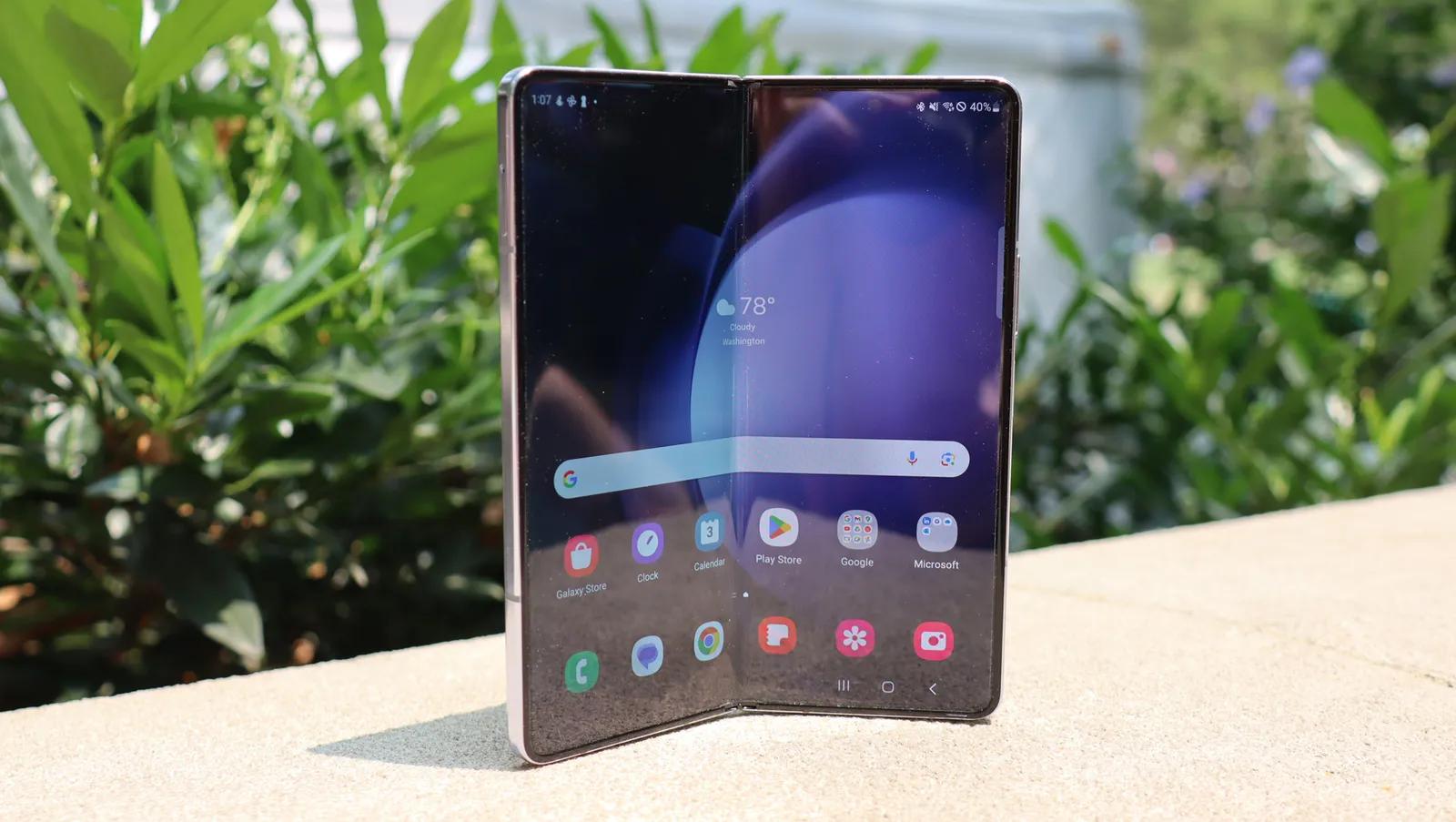 Galaxy Z Fold 6 : un smartphone pliable à la hauteur de son ambition ?