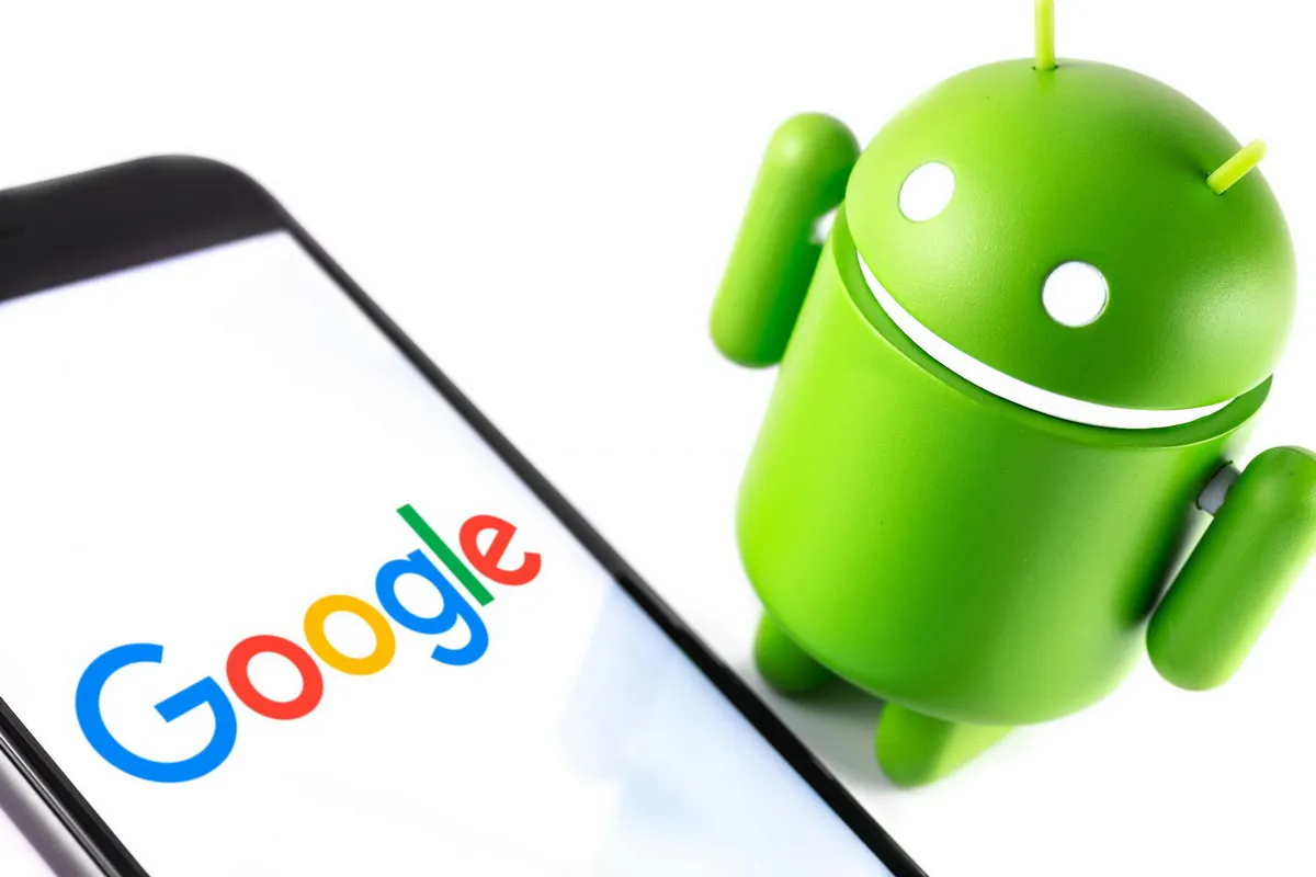 Google améliore son application Android avec un nouvel onglet pour suivre votre activité