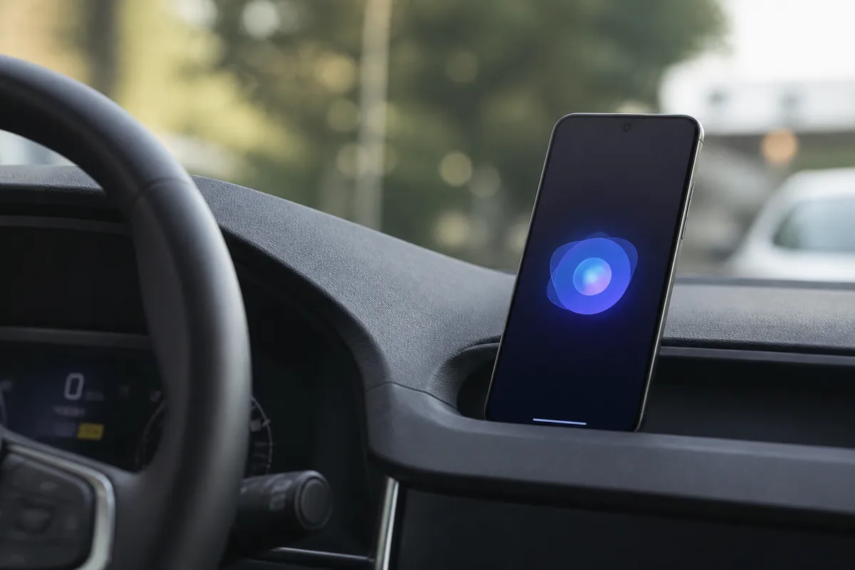 Google Assistant quitte Android Auto : Gemini prend le relais dès septembre
