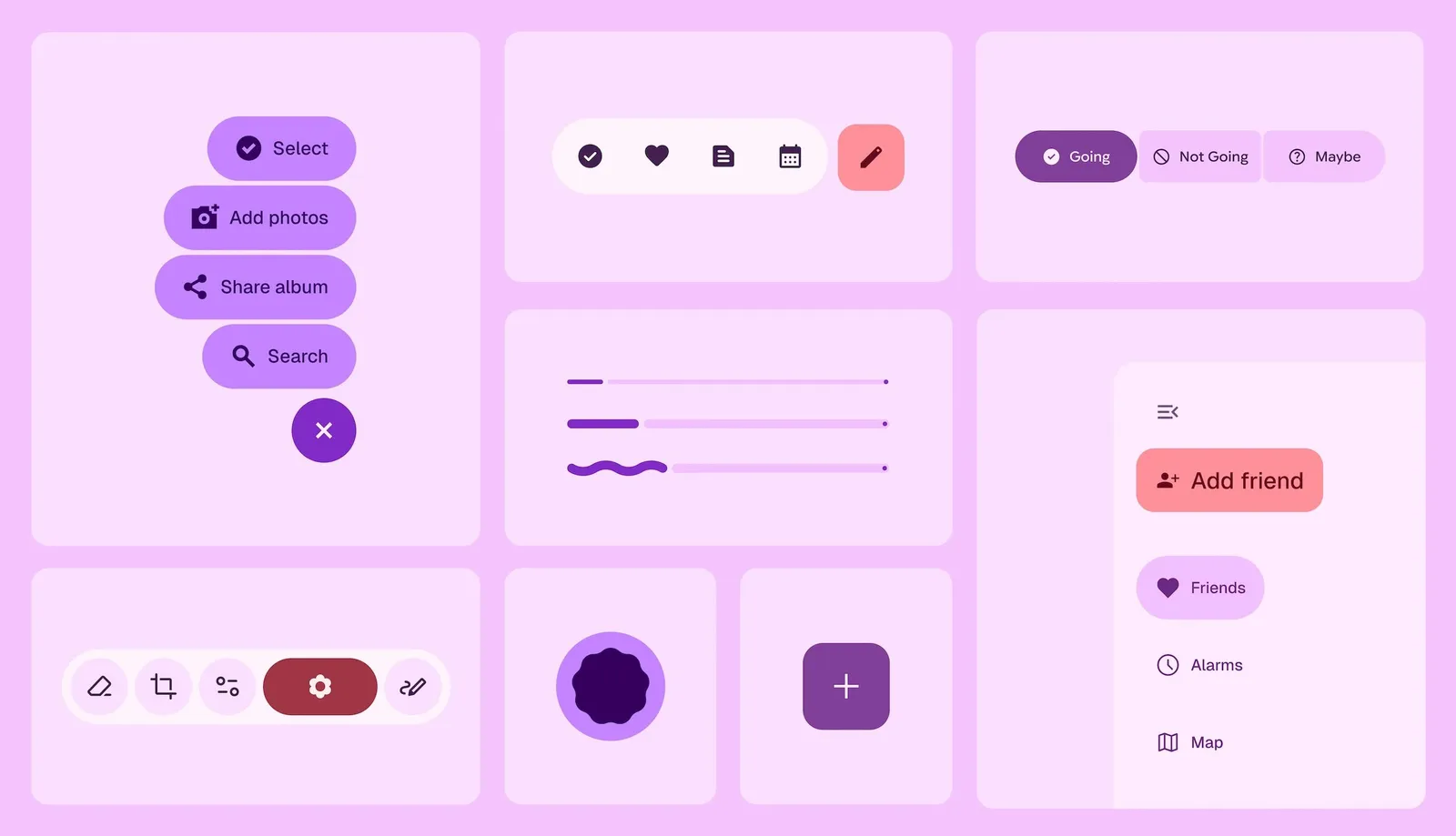 Google laisse fuiter sa nouvelle interface pour Android 16 : voici Material 3 Expressive