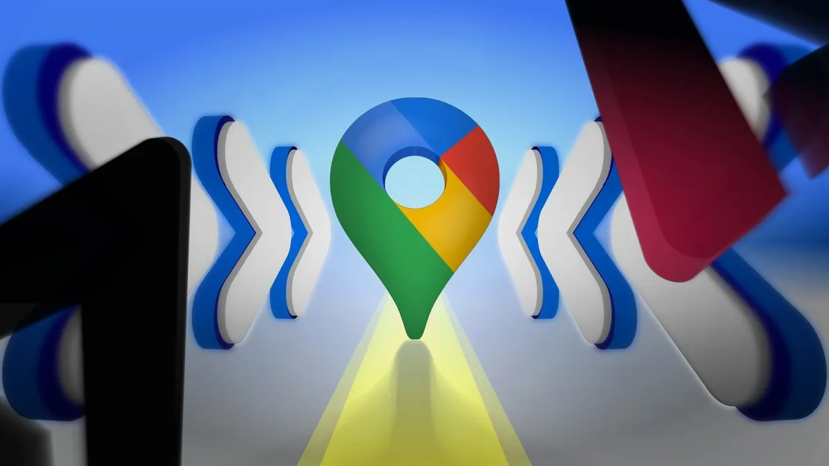 Google Maps sur Android : Personnalisez votre icône de véhicule pour une expérience de navigation unique