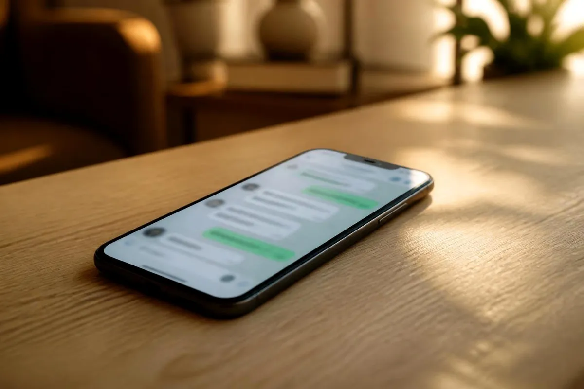 Google Messages : 5 nouvelles fonctionnalités arrivent sur Android en mai