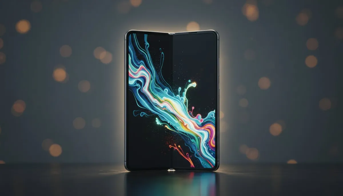 Google Pixel 11 Pro Fold : premiers rendus officiels exclusifs