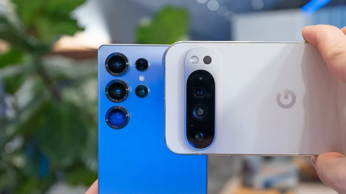 Google Pixel 9 vs Samsung Galaxy S25 : quel smartphone mise le mieux sur l’IA en 2025 ?