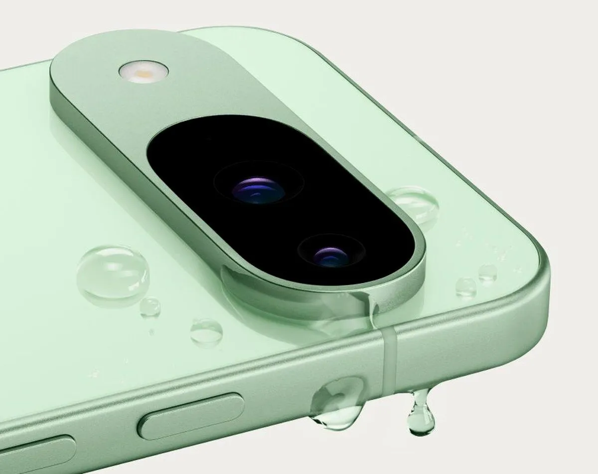 Google Pixel 9a : un lancement anticipé avec des fonctionnalités séduisantes