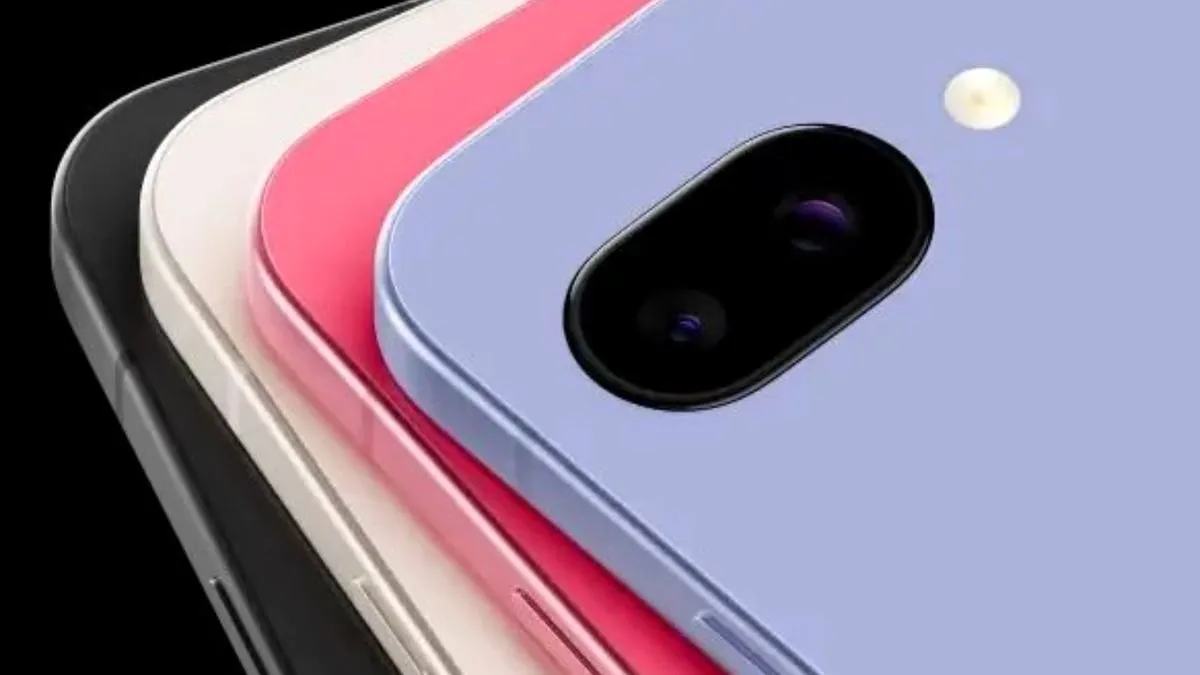 Google Pixel 9a : une refonte design et des améliorations séduisantes