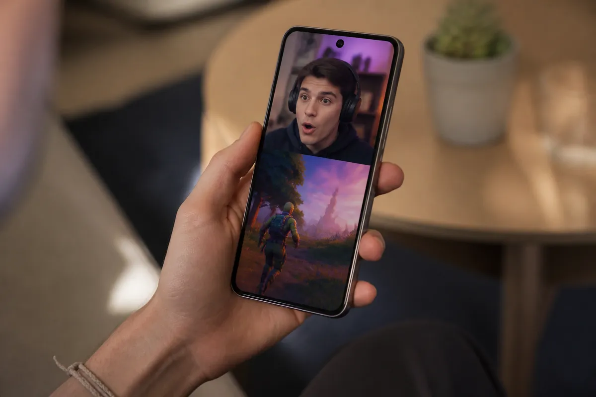 Google Pixel Drop : Screen Reactions et outils IA arrivent bientôt