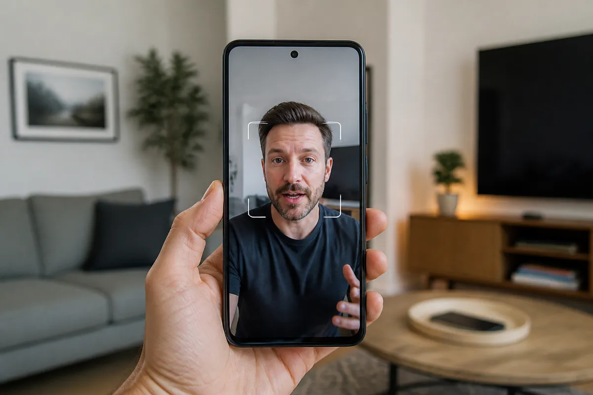 Google Pixel : la prochaine Pixel Drop va changer la création vidéo