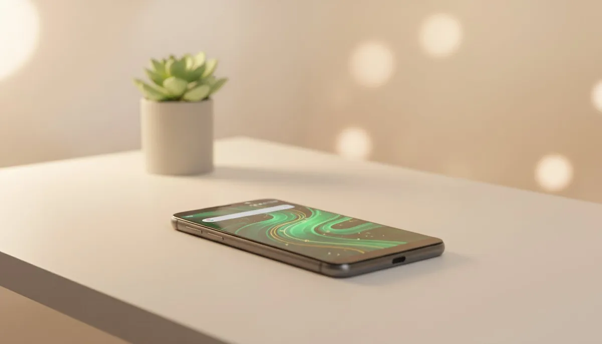 Google Pixel : les nouvelles fonctionnalités de la mise à jour de mars que vous attendiez