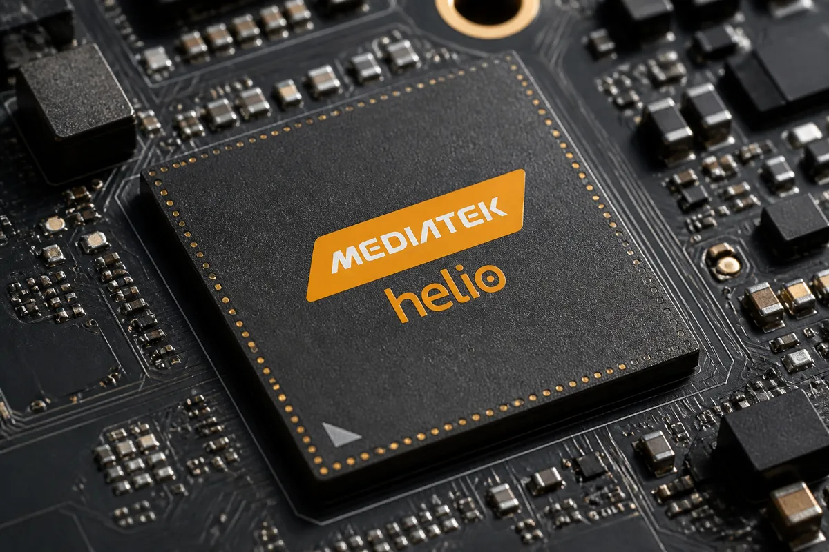 Helio 46 : prix, fiche technique et avis sur le chip MediaTek