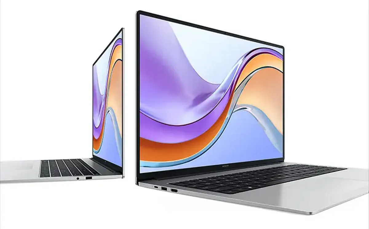 Honor MagicBook Art 14 Snapdragon : une puce ARM pour les ultraportables