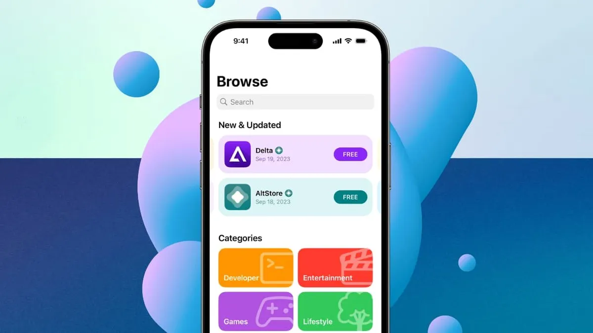 Hot Tub : l’arrivée controversée de la première application pornographique native sur iPhone en Europe