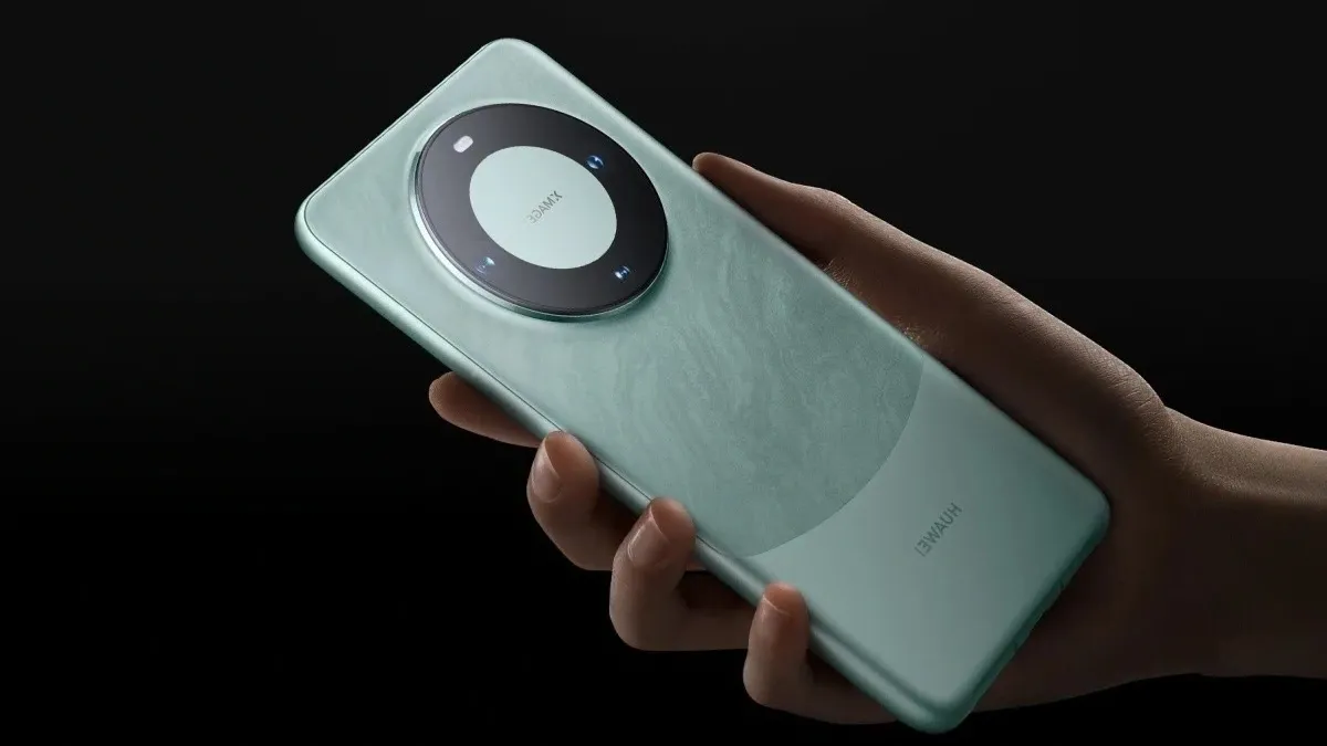 Huawei dévoile une fonctionnalité cachée qui pourrait enterrer Samsung sur le zoom et dépose un brevet