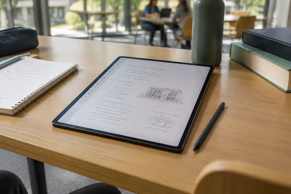 Huawei MatePad Air 2026 : l'alternative OLED à l'iPad Air