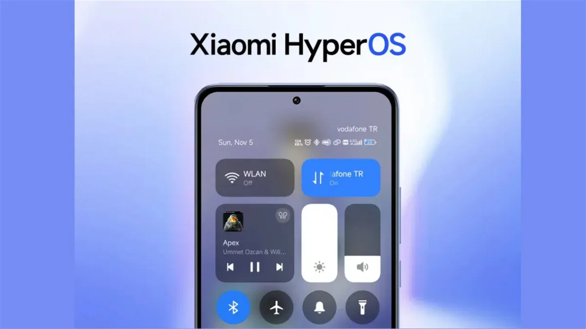 HyperOS 2.0 : ces 2 smartphones Xiaomi reçoivent enfin la mise à jour stable