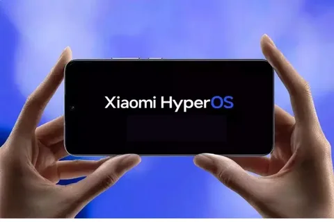 HyperOS 2.2 : Xiaomi lance sa nouvelle mise à jour avec des fonctionnalités inédites