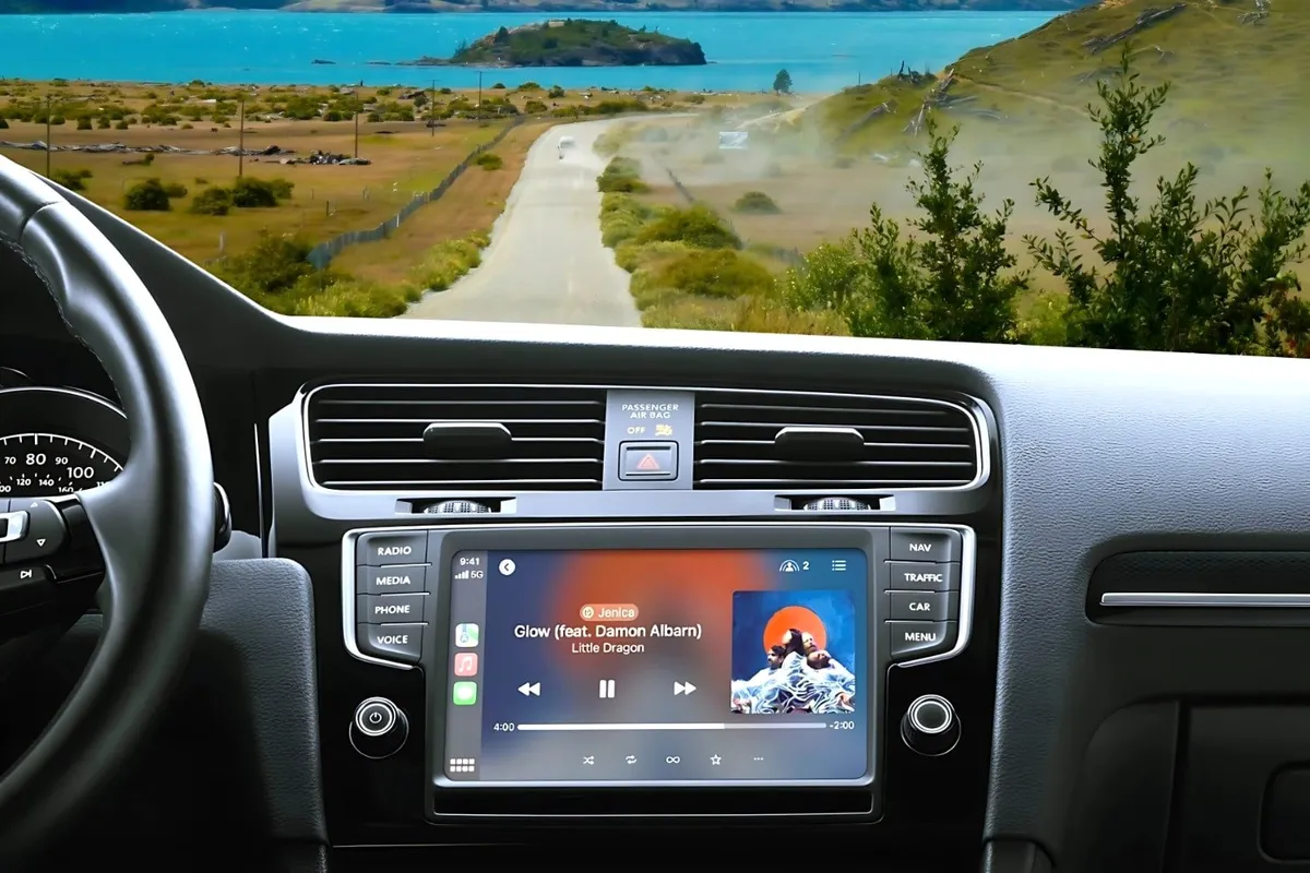 iOS 18.4 sabote CarPlay dans plusieurs voitures… et personne ne sait pourquoi