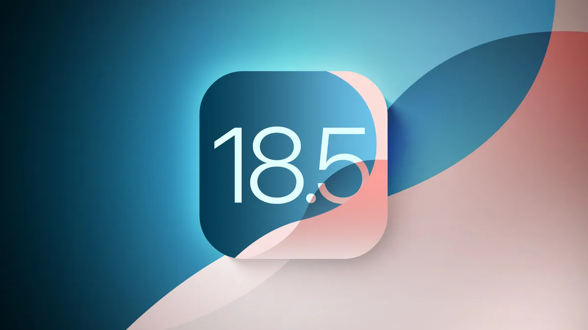 iOS 18.5 arrive la semaine prochaine avec quelques nouveautés pas si anecdotiques