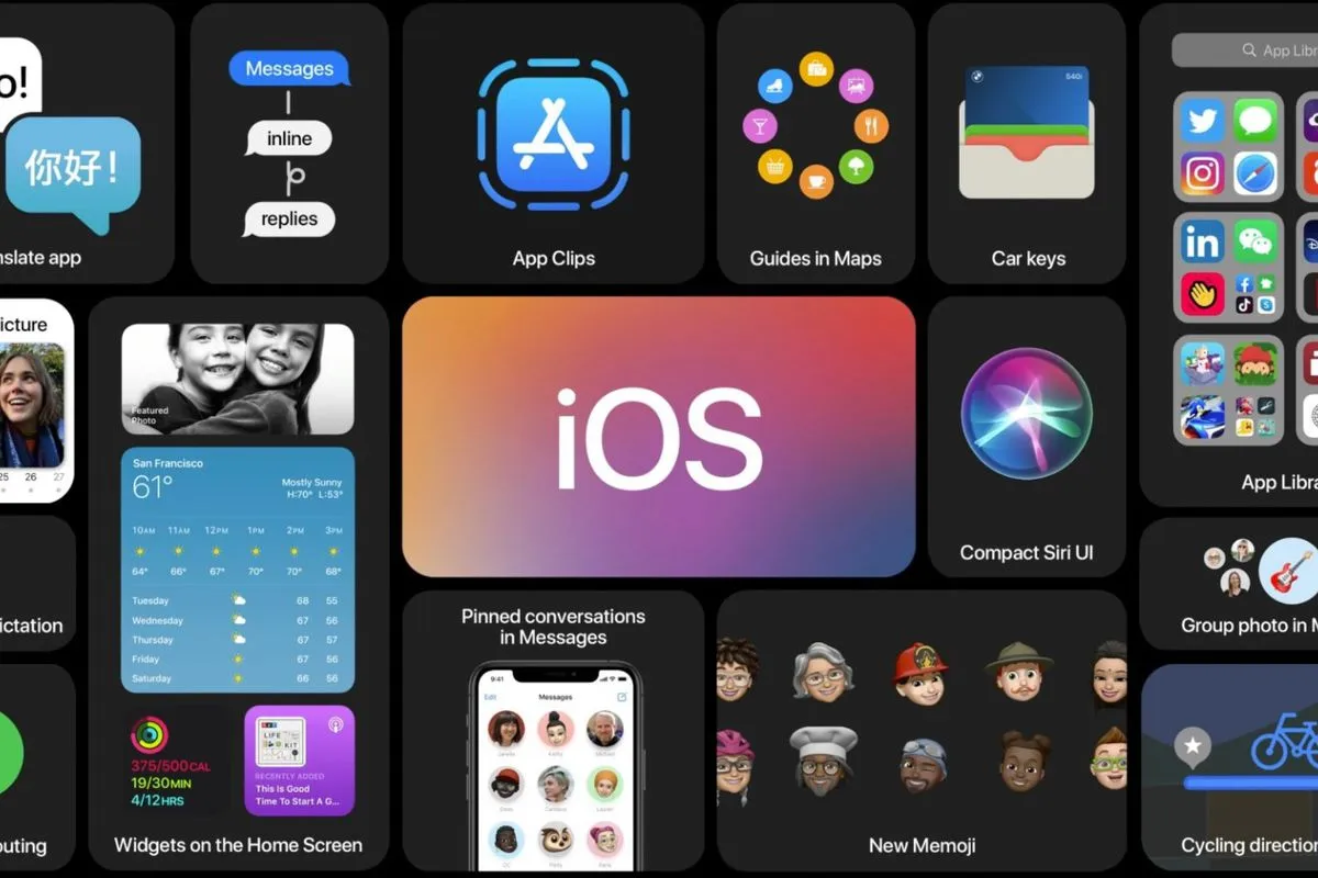 iOS 19 : Découvrez les nouveautés et les iPhone compatibles pour 2025