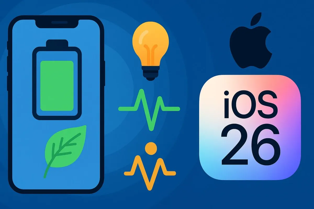 iOS 26 : Quels iPhone ne seront plus compatibles avec la mise à jour ?