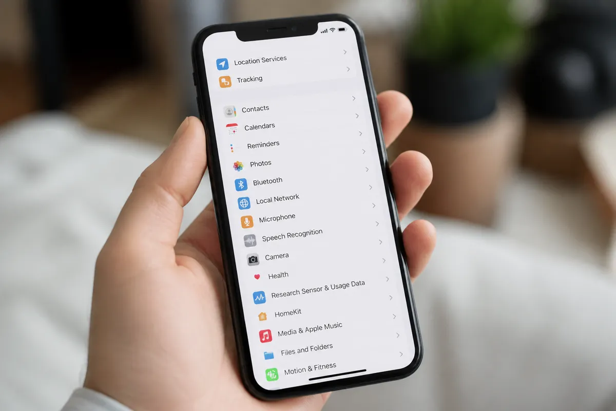 iOS 27 : 27 astuces cachées à découvrir dès maintenant