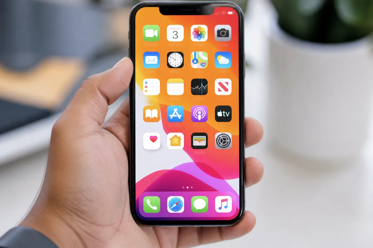 iOS 27 bêta déjà plus fluide qu'iOS 26 : Apple tient-il sa promesse ?
