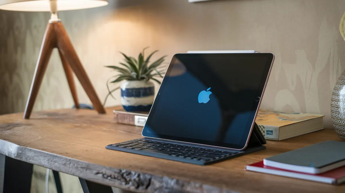 iPad 2025 : une mise à jour subtile, mais efficace pour le modèle A16