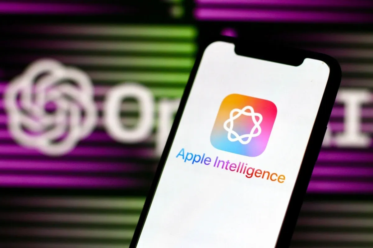 iPhone 16 : Apple frappe fort avec son Apple Intelligence, une IA ultra-personnalisée qui révolutionne l’usage quotidien du smartphone