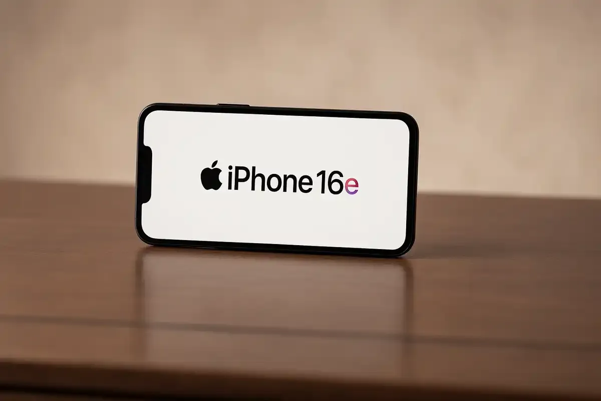 iPhone 16e : son prix chute une nouvelle fois en ce début de semaine, une offre exceptionnelle qui affole les internautes