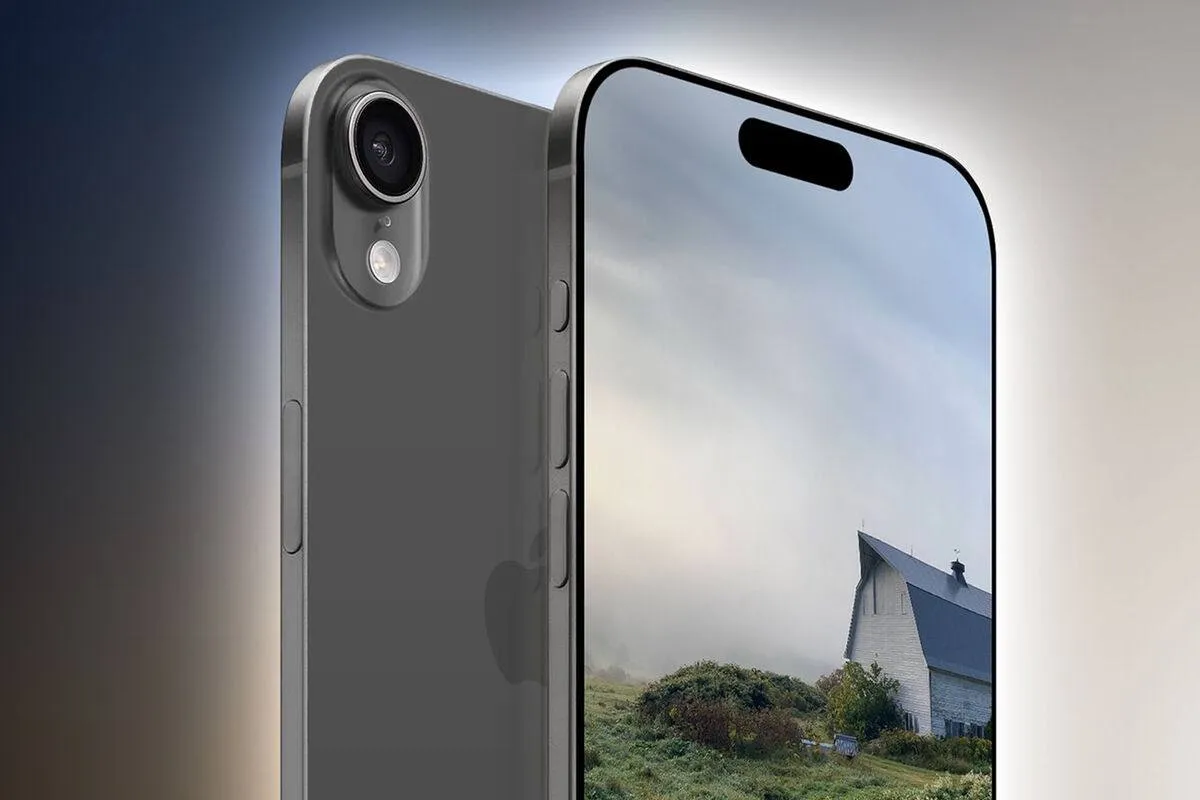 iPhone 17 Air : Apple prépare un smartphone ultra-fin de 5,5 mm avec un design renforcé