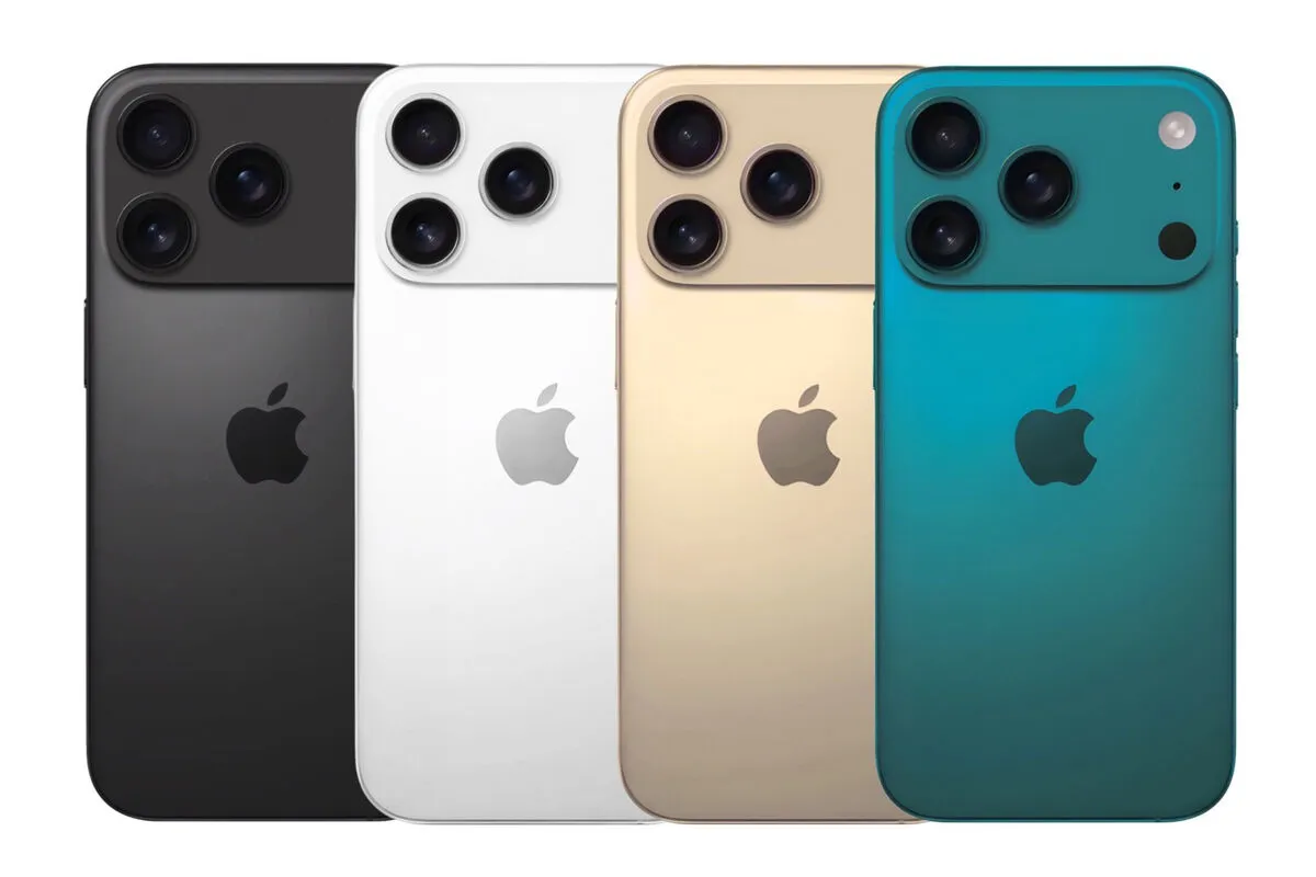 iPhone 17 Air dévoilé : Apple prépare une version plus fine, plus légère, mais est-ce vraiment le modèle qu’il vous faut ?