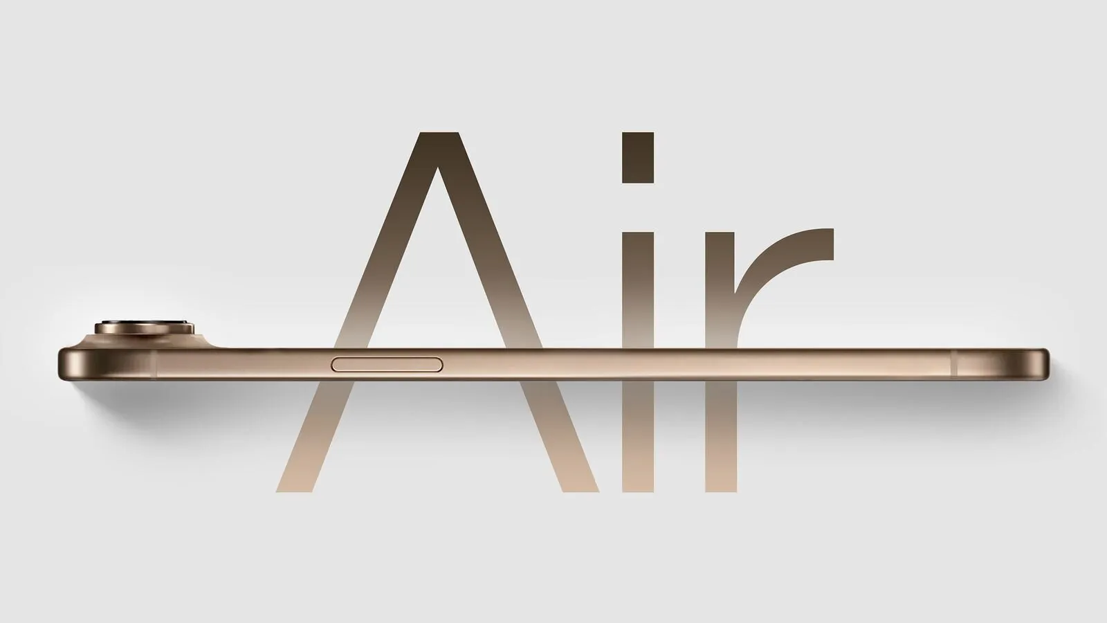 iPhone 17 Air : trop fin pour être honnête ?