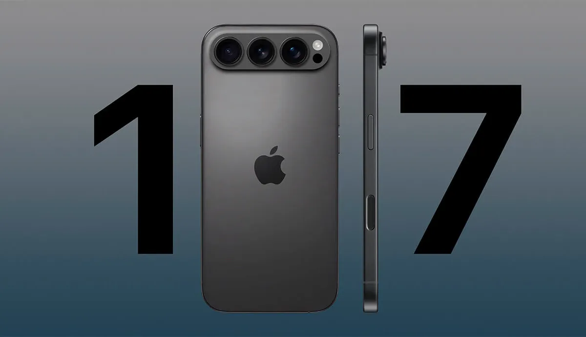 iPhone 17 : finesse extrême, IA surboostée et photo repensée