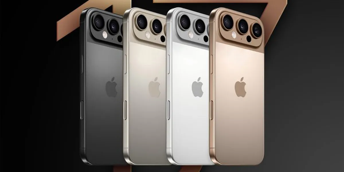 iPhone 17 Pro Max : la puce A19 Pro annonce une nette hausse de performance