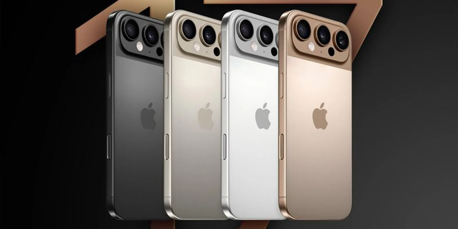 iPhone 17 Pro Max : la puce A19 Pro annonce une nette hausse de performance