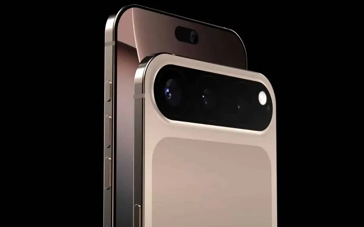 iPhone 17 Pro : vers une révolution de la vidéo avec l’enregistrement 8K ?