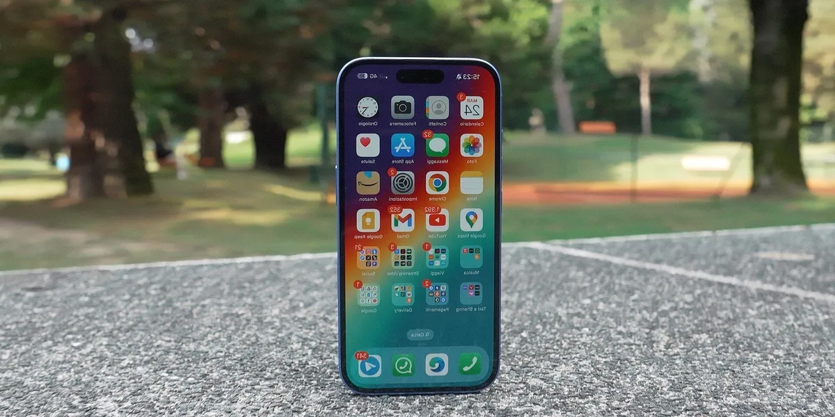 iPhone 17 : Un nouveau design inspiré des Google Pixel et innovations à venir