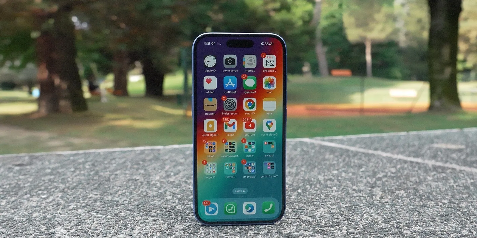iPhone 17 : Un nouveau design inspiré des Google Pixel et innovations à venir