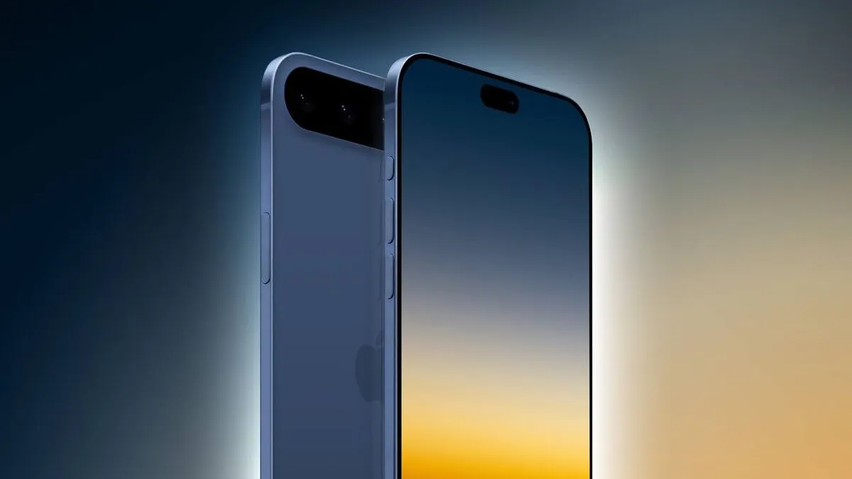 iPhone 17 : vers une révolution du design et de la technologie ?