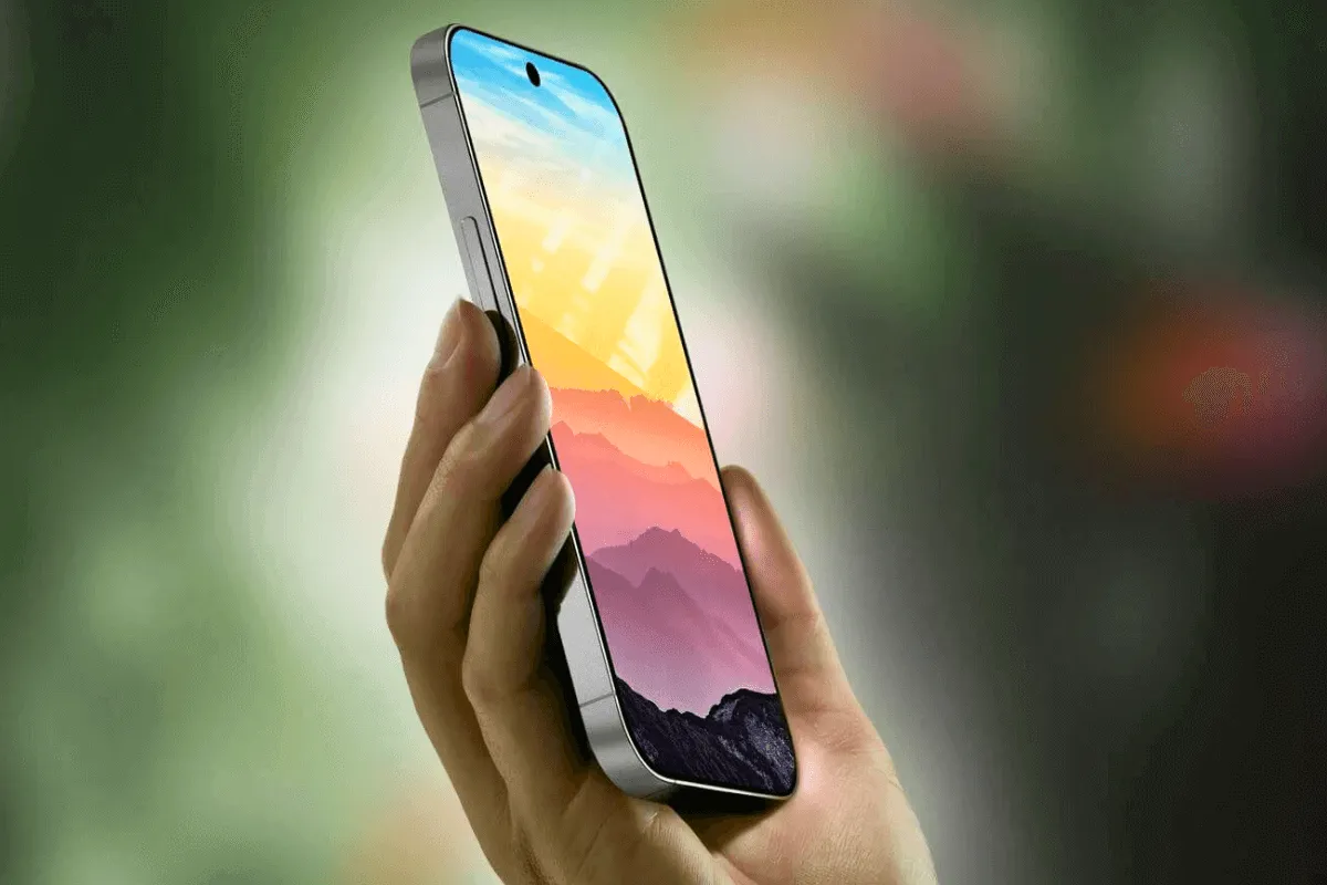 iPhone 2027 : Apple viserait un écran sans aucun bord pour les 20 ans du smartphone