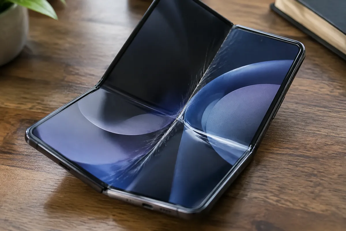 iPhone Duo : Apple reconnaît les problèmes d'écran interne sur certains modèles