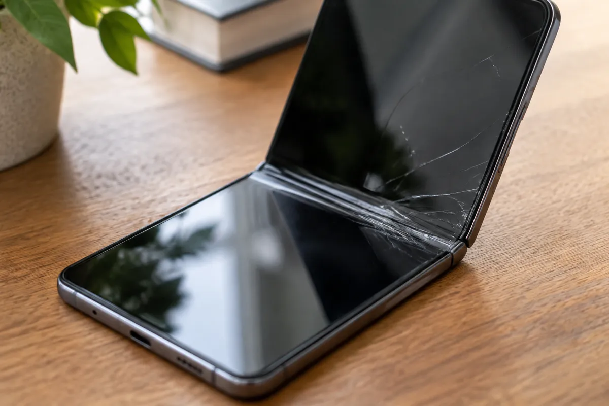 iPhone Duo : premiers problèmes d'affichage signalés par des utilisateurs