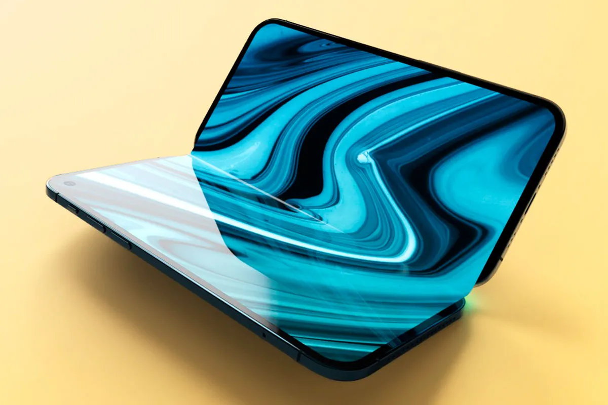 iPhone Fold : un prix stratosphérique pour le futur smartphone pliable d’Apple ?
