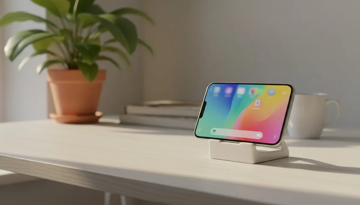 iPhone pliable vs Galaxy Z Fold 8 : Apple prépare sa révolution