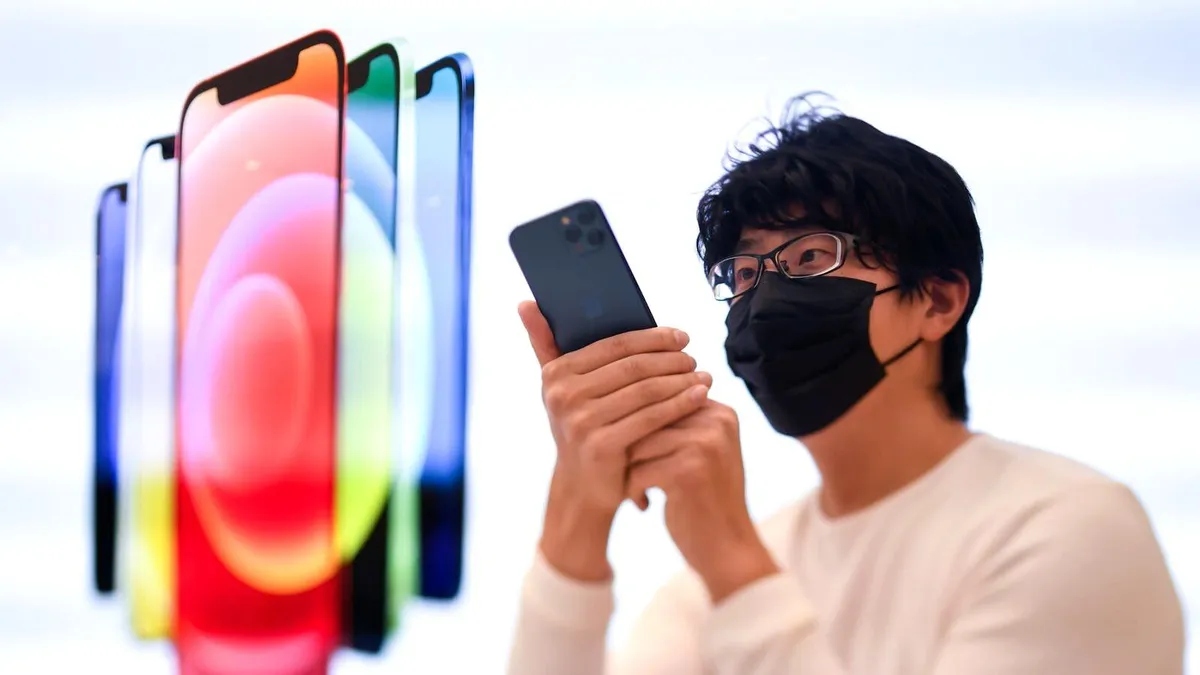 iPhone SE 4 : Des nouveautés pour les téléphones Apple bas de gamme