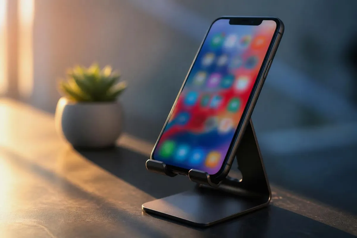 iPhone volé : Apple développe une fonctionnalité révolutionnaire pour bloquer instantanément les téléphones